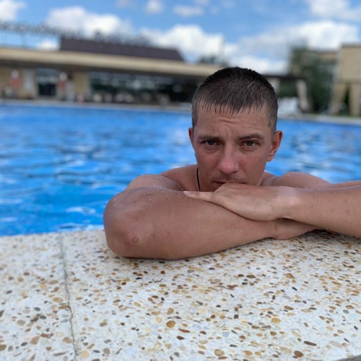 Александр, 32 года