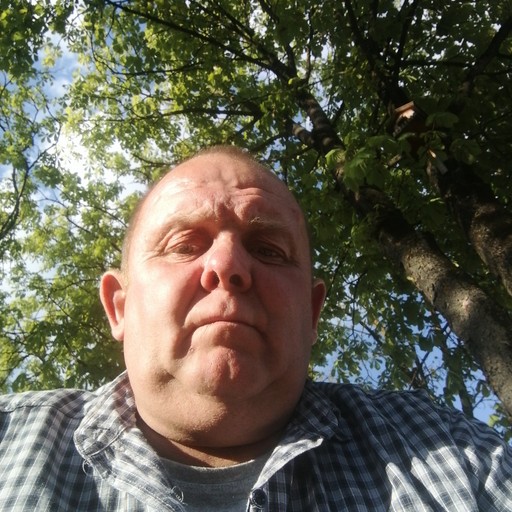 Володя, 47 лет