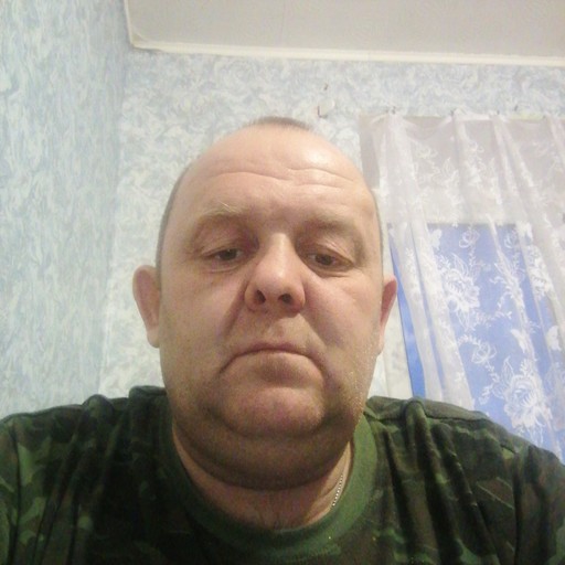 Володя, 47 лет, Глубокое
