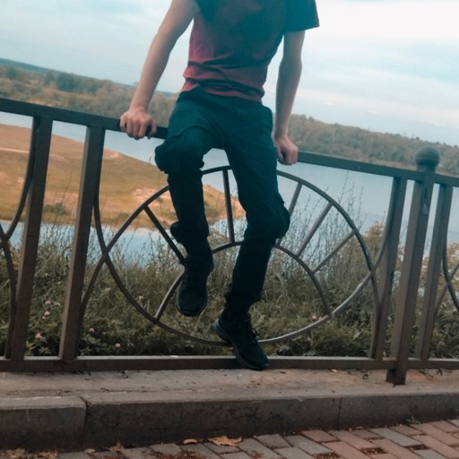 Дима23, Речица