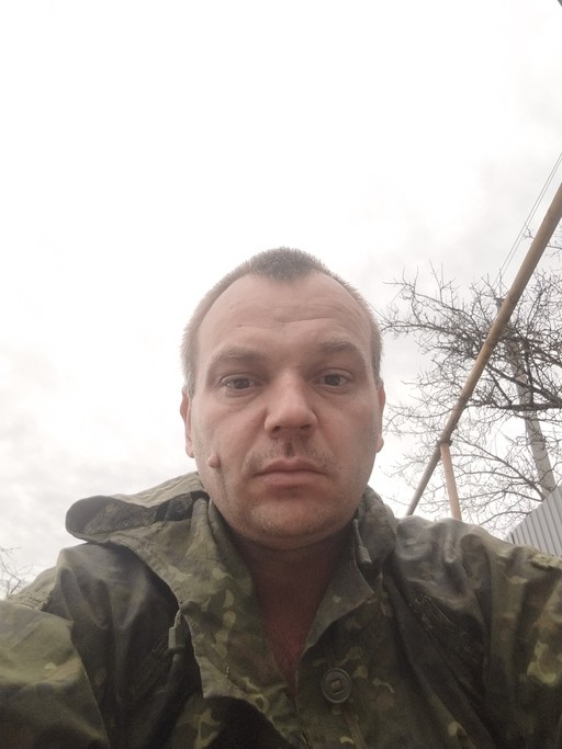Сергей, 43