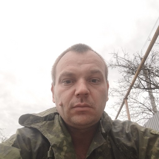 Сергей, 43 года