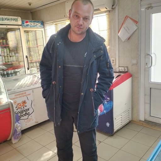 Сергей, 43 года, Донецк