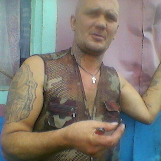 Влад53, Омск
