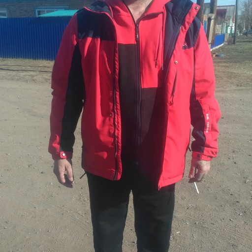 Влад53, Омск