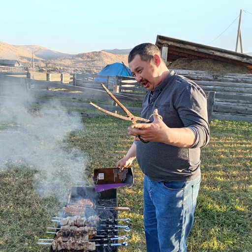 Ivan, 48 лет
