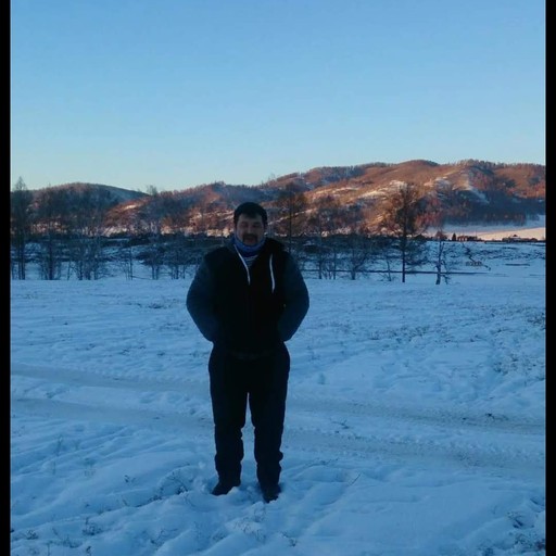 Ivan, 48 лет, Норильск