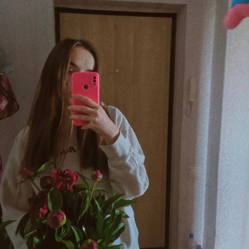 Настя, 25 лет, Санкт-Петербург