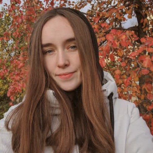 Настя, 25 лет, Санкт-Петербург
