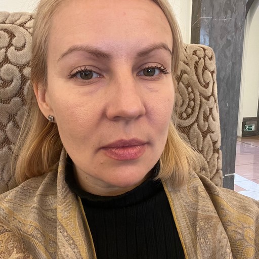 Natalia, 44 года, Новая Прага