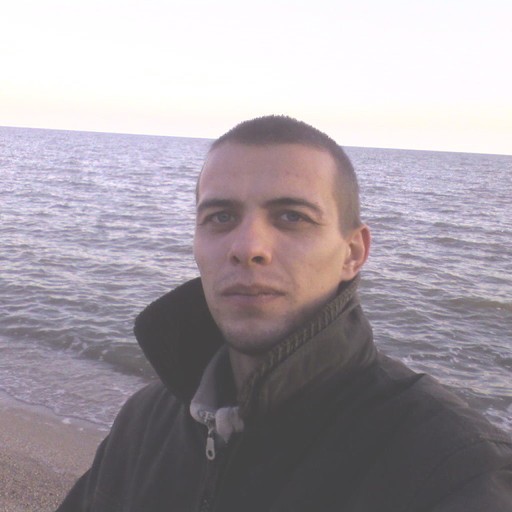 Pavel, 45 лет, Донецк