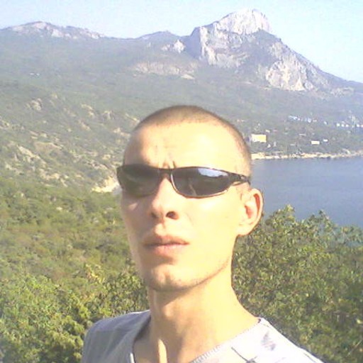 Pavel, 45 лет, Донецк