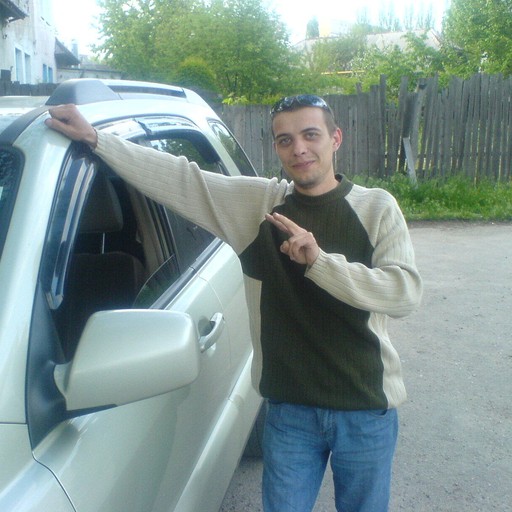 Pavel, 45 лет, Донецк