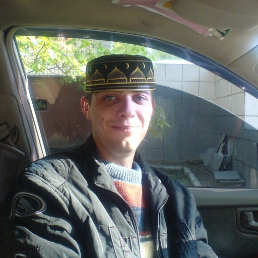 Pavel46, Донецк