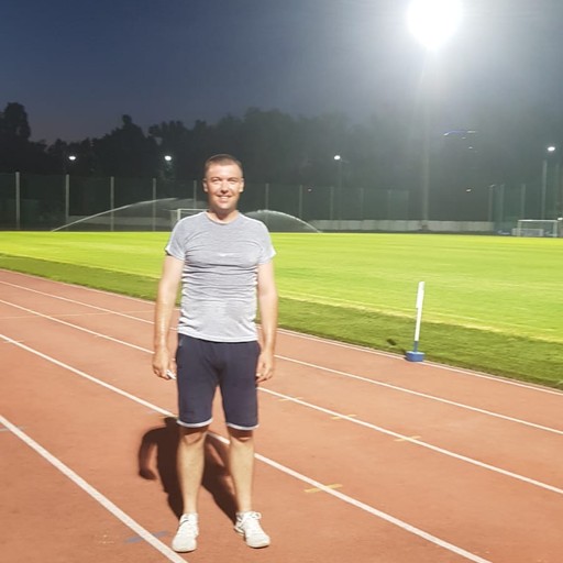 Александр42, Миллерово