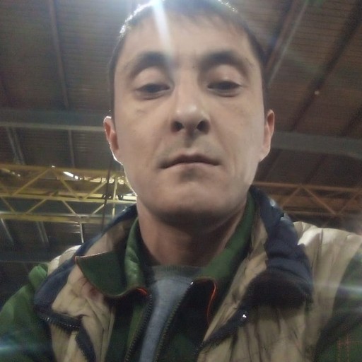 Alibek37, Нягань