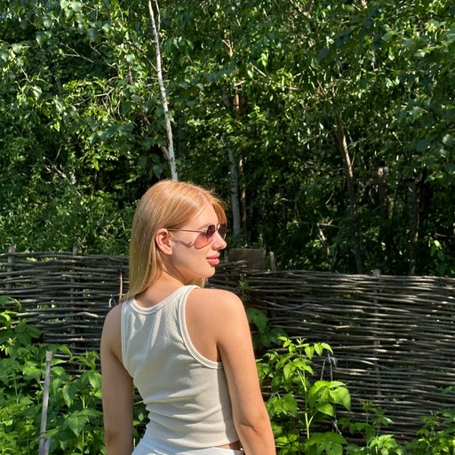 Яна22, Екатеринбург