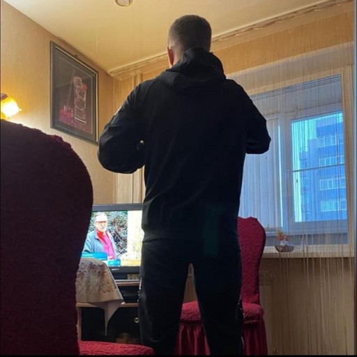 Влад, 39 лет