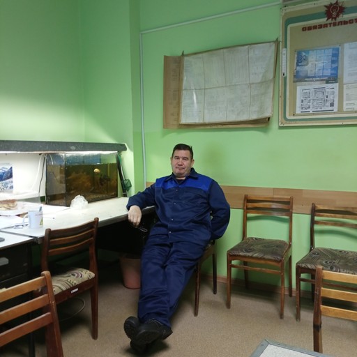 Роман, 48 лет, Ижевск