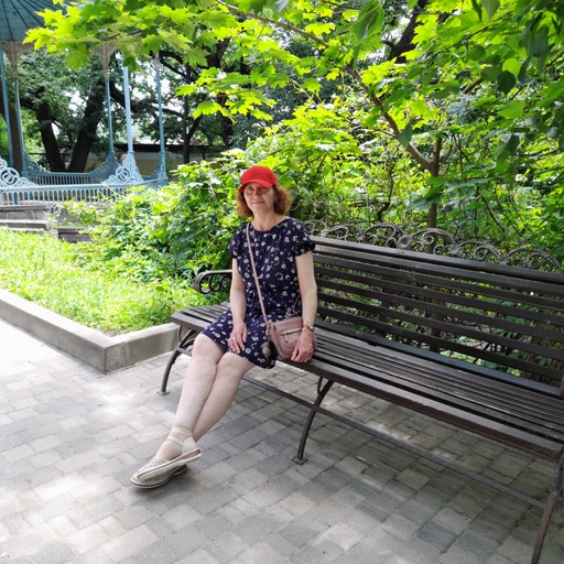 Любовь60, Мостовской