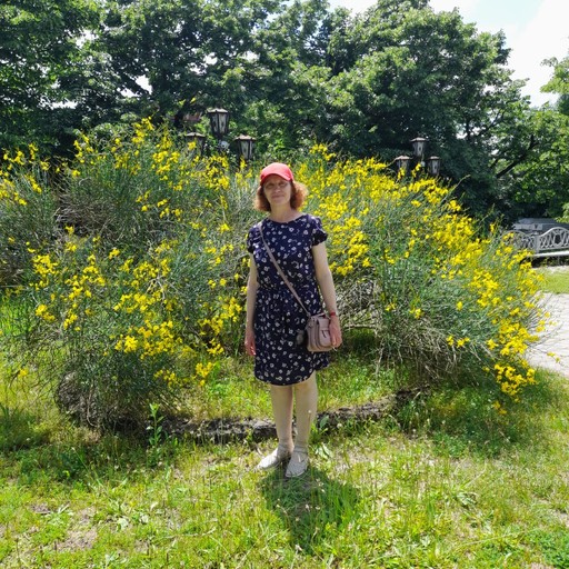 Любовь60, Мостовской