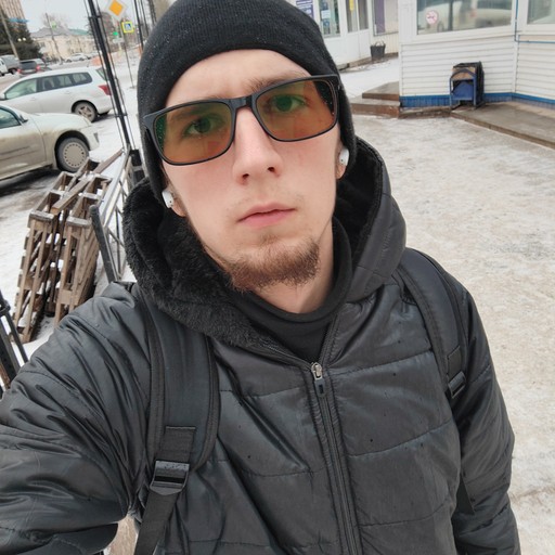 Антон30, Усть-Кут