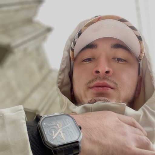 Ахрор, 22 года, Казань