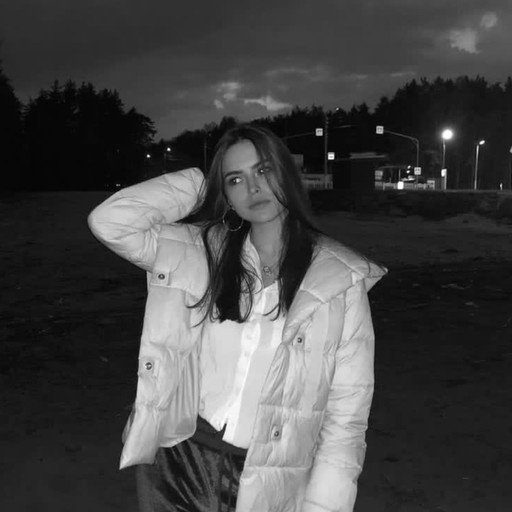 Ксения, 26 лет, Москва