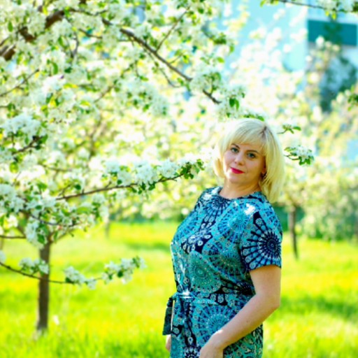 Оксана41, Оренбург