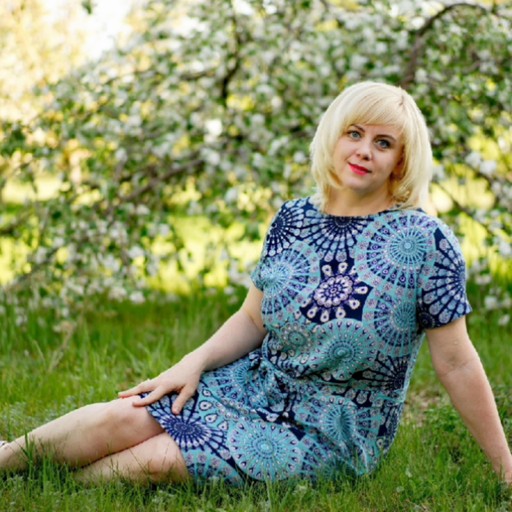 Оксана41, Оренбург