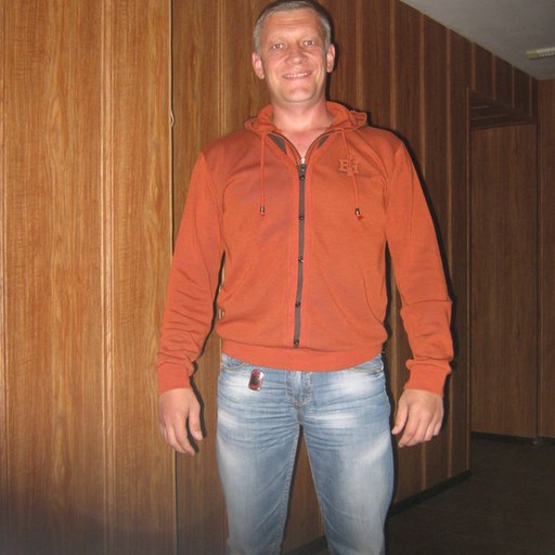 Илья52, Дзержинск