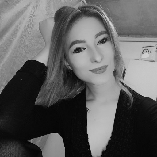 Юлия, 22 года, Витебск