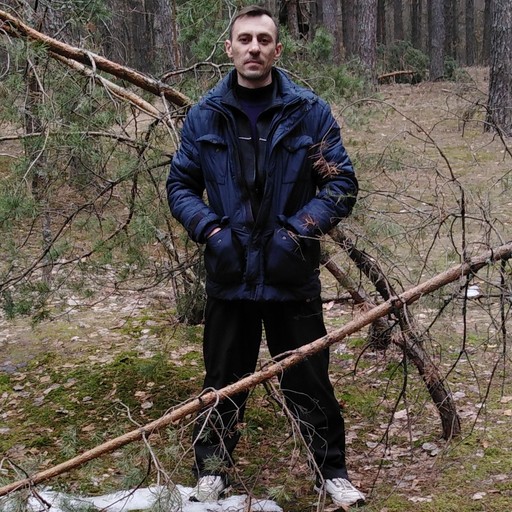 Роман44, Мариуполь