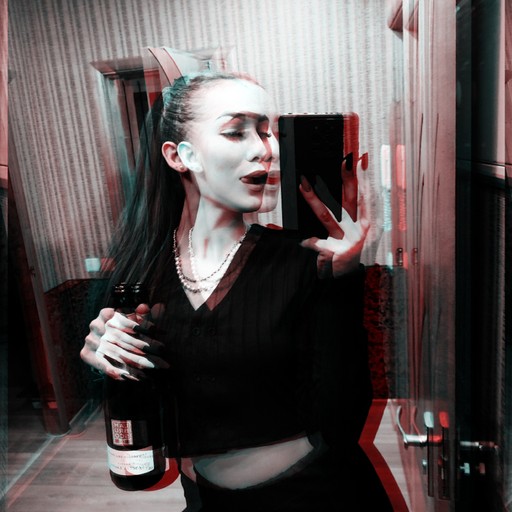 Angel, 22 года, Воронеж