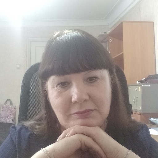 Лариса56, Курган