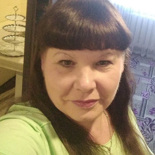 Лариса56, Курган