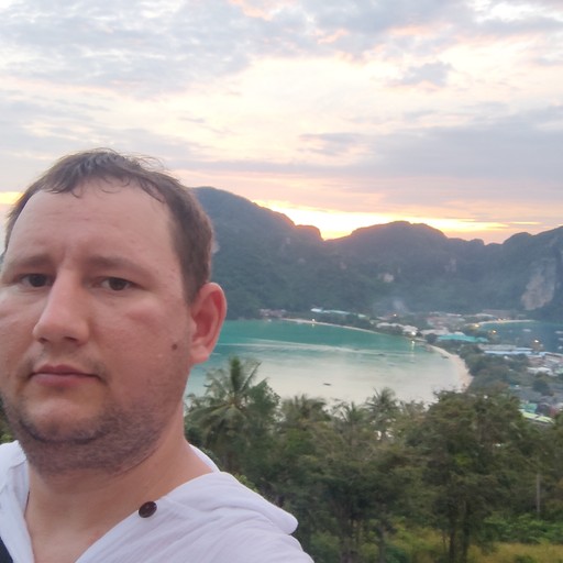 Мужик, 34 года