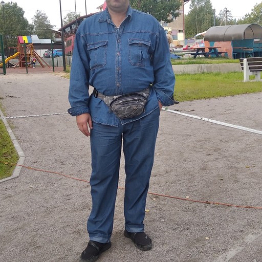 Дмитрий, 49 лет, Санкт-Петербург