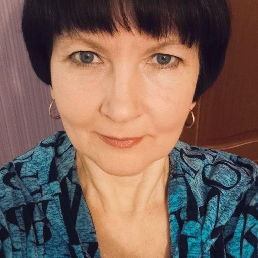 Татьяна54, Тверь
