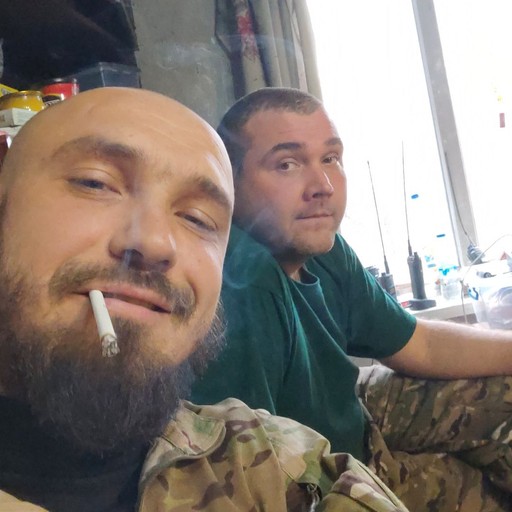 Виктор, 31 год