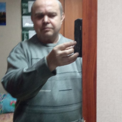 Сергей, 55 лет