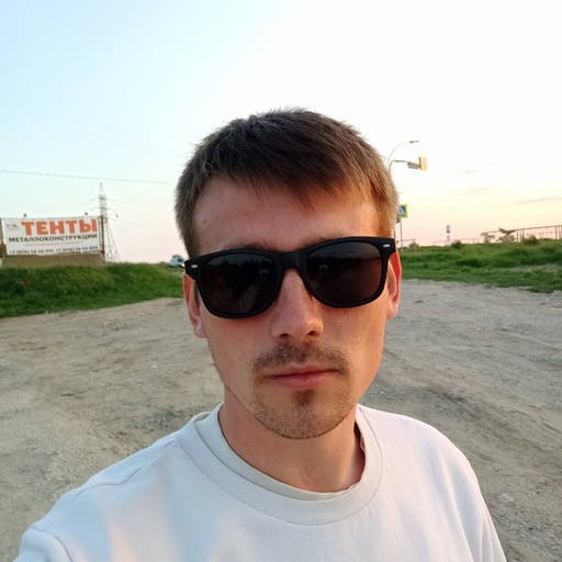 Влад28, Симферополь