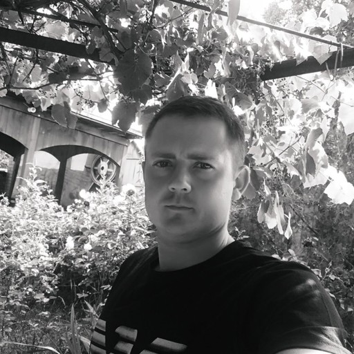 Леонид, 31 год