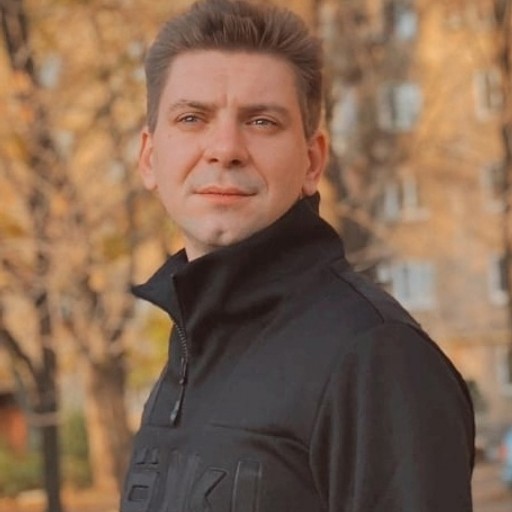 Владимир, 34 года
