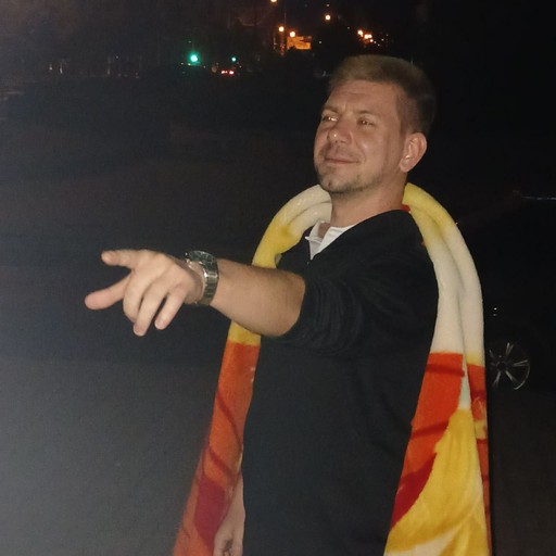 Владимир, 34 года, Донецк