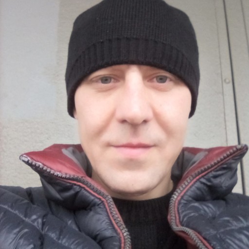 Михаил40, Шилово