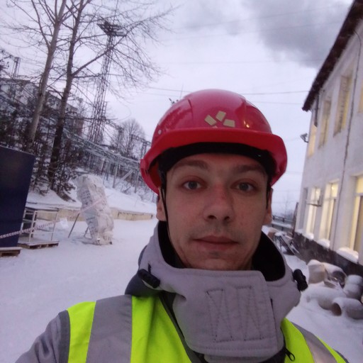 Сергей, 32 года