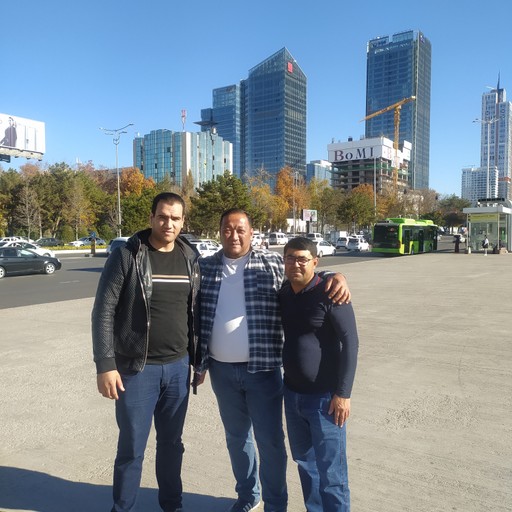 Arslan, 38 лет, Владикавказ