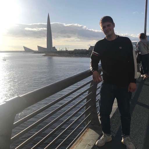 Влад34, Кинешма