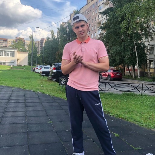 Влад34, Кинешма